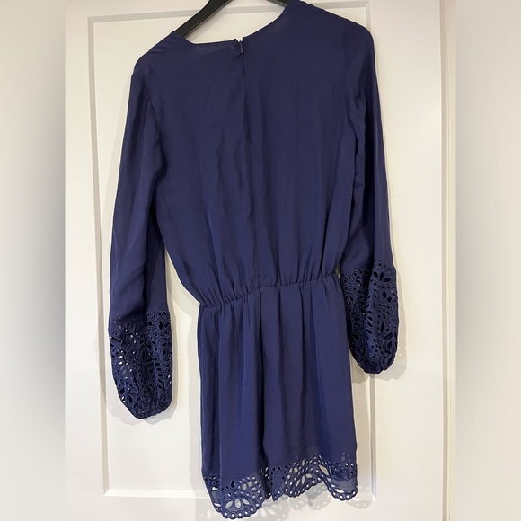 Intermix Romper - Picture 3 of 5